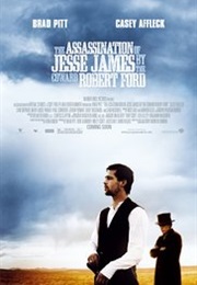 The Assassination of Jesse James by the Coward Robert Ford (2007) (2007)