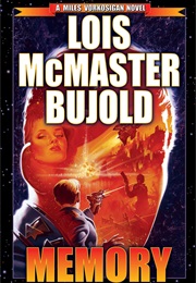 Memory (Lois McMaster Bujold)
