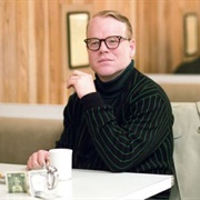 Truman Capote - Capote