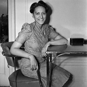 Jane Bolin