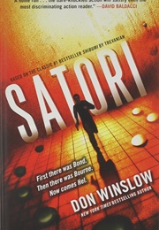 Satori (Don Winslow)