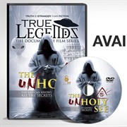 True Legends: The Unholy See