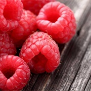 Raspberry