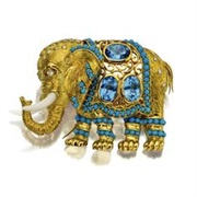 Elephant Jewelry