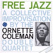 Ornette Coleman - Free Jazz