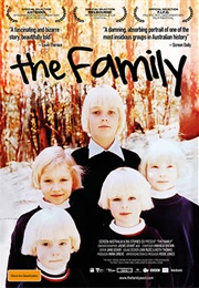 The Family (2016) (2016)