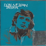 Don McLean - Tapestry (1970)