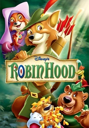 Robin Hood (1973)