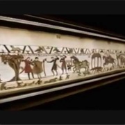 Bayeux Museum, France