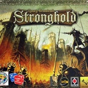 Stronghold