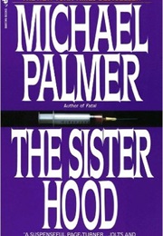 The Sisterhood (Michael Palmer)
