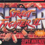 Super Street Fighter II