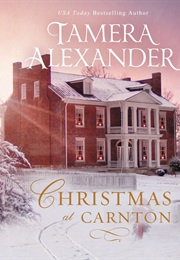 Christmas at Cranton (Tamera Alexander)