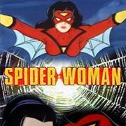 Spider-Woman 1979
