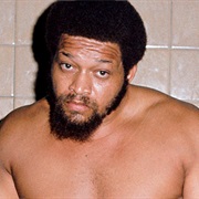 Ernie Ladd