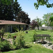 Fagan's Haven Bed & Breakfast (Damascus, OR)