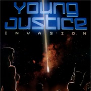 Young Justice Season 2