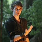 Peter Pan
