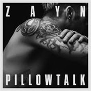 Pillowtalk, Zayn Malik