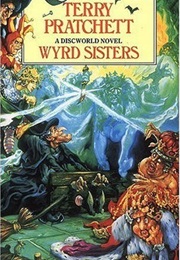 Wyrd Sisters (Terry Pratchett)