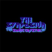 The Symposium - The Sonic Crystal Ep