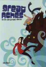 Great Aches (John Allison)