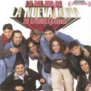 Choque De Cometas (2) – La Nueva Luna (1996)