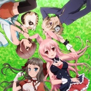 Mondaiji-Tachi Ga Isekai Kara Kuru Sou Desu Yo?