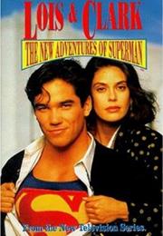 Lois &amp; Clark: The New Adventures of Superman