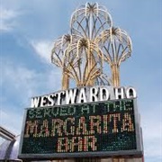 Westward Ho Las Vegas