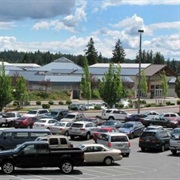 Silverdale, Washington