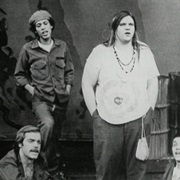 More Than You Deserve