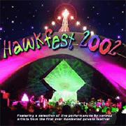 Hawkfest 2002