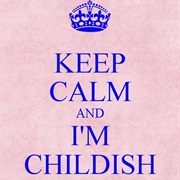 Childish