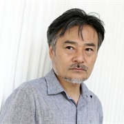 Kiyoshi Kurosawa