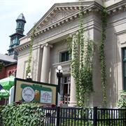 Willimantic Brewing Company