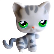 Littlest Pet Shop #32