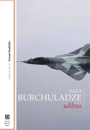 Adibas (Zaza Burchuladze)