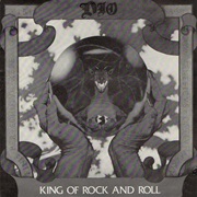 Dio - "King of Rock and Roll"