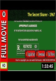 The Secret Sharer (1967)