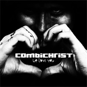 Combichrist — We Love You
