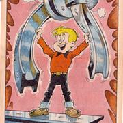 12 1/2P Buytonic Boy