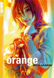Orange (Benjamin)