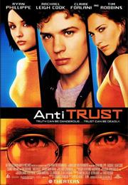 Antitrust (2001)