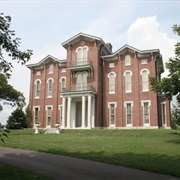 White Hall State Historic Site, Kentucky