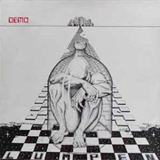Esclavo De La Oscuridad – Demo (1983)