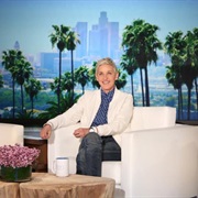 Ellen: The Ellen Degeneres Show