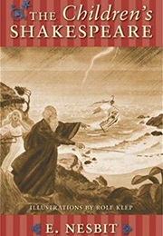 The Children's Shakespeare (E. Nesbit)