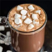 Hot Chocolate