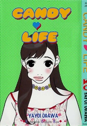Candy Life (Ogawa Yayoi)